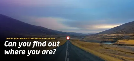 GeoGuessr2026���°汾