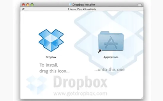 dropbox2026官方最新版本 dropbox2026官方最新版本