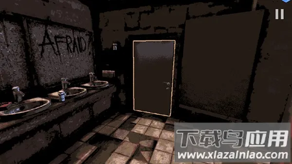 恶魔轮盘