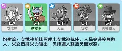 布阵联盟最新手机版