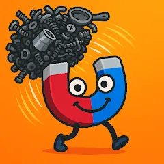 磁力侠免广告最新手机版v1.1 官方正版