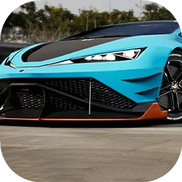 GG飞车2v1.0 手机版