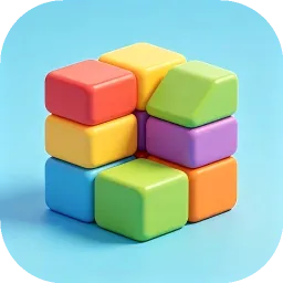 智巧拼图游戏v1.0 官方正版