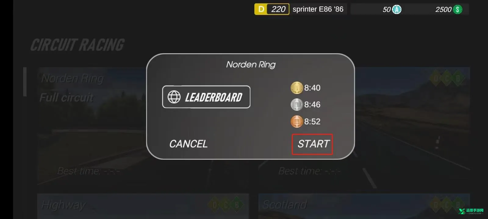 APEX竞速1.8.3内置菜单最新 APEX竞速1.8.3内置菜单最新