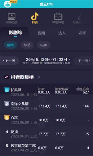 酷云eye安卓版手机版 酷云eye安卓版手机版