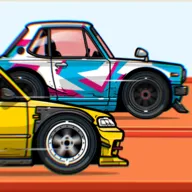 Drag Rivals����װ������2026���°汾v0.5.4 �ٷ�����
