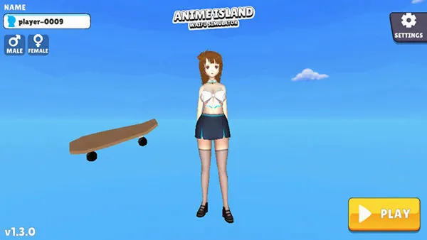 虚拟女友破解版 虚拟女友破解版