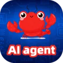 AI agent��ϺС��2026���°汾v1.0.0 ��׿��